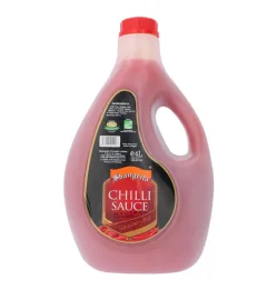 Shangrila Chilli Sauce 3.5l