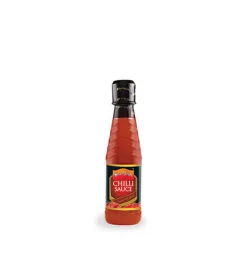 Shangrila Chilli Sauce 120ML