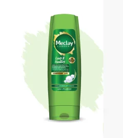 Meclay London Long & Healthy Conditioner 180ML