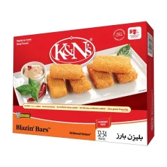 K&ns Samosa Blast 24PCS