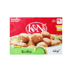 K&ns Kofta Home Style