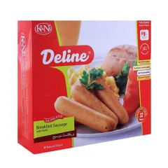 K&ns Breakfast Suasage With Herbs E.p