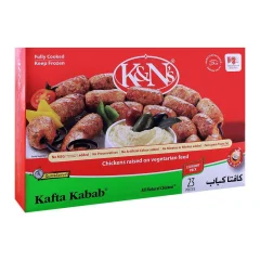 K&ns Kafta Kabab E.p