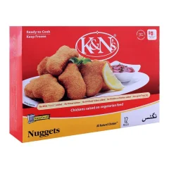 K&ns Nuggets 12PC