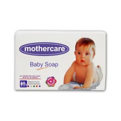 Mothercare Baby Soap
