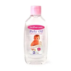 Mothercare Baby Oil 65ML