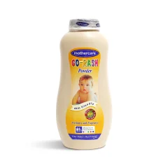 Mothercare Go-rash Powder 250G