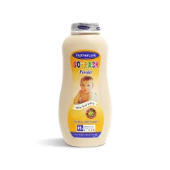 Mothercare Go-rash Powder 150G