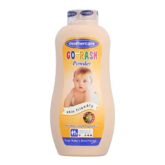 Mothercare Go-rash Cream