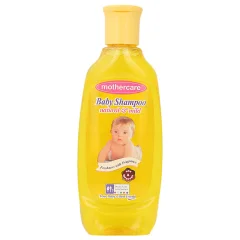 Mothercare Baby Shampoo 110ML