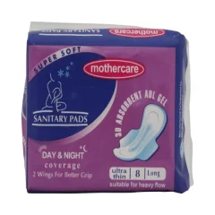 Mothercare Sanitary Pads