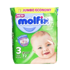 Molfix M