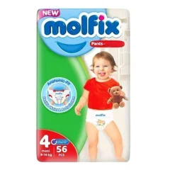 Molfix Pants L 50