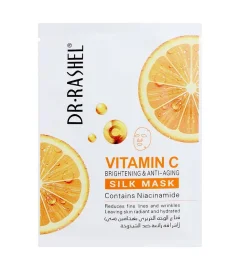Dr Rashel Vitamin C Mask