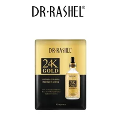 Dr.rashel 24k Gold Essence Mask 25G