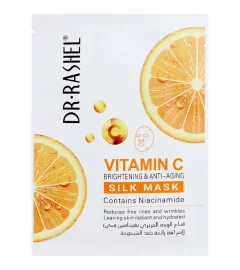 Dr Rashel Vitamin C Serum Mask Sheet