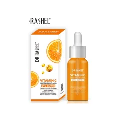 Dr Rashel Vitamin C Eye Serum