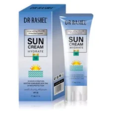 Dr Rashel Hydrate Sun Scream Spf 50 60G