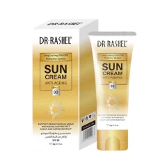 Dr Rashel Anti Aging Sun Cream Spf 90 60G