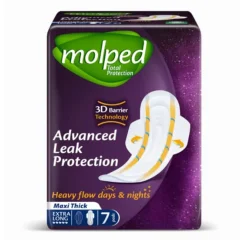 Molpad Protection 7pads
