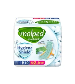 Molpad Ultra Long Barrier