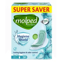 Molped Super Saver 30pads