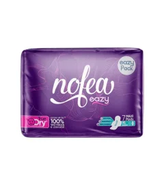 Nofea Eazy 2 PCS Pad Xl Max
