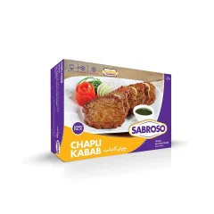 Sabroso Chapli Kabab 740G (economy)