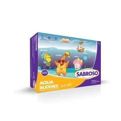 Sabroso Aqua Buddies 780G (economy)