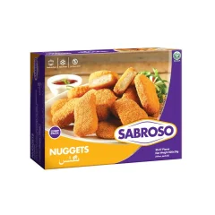 Sabroso Nuggets 820G (economy)