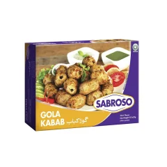 Sabroso Gola Kabab 515G (economy)