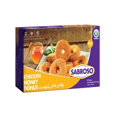 Sabroso Chicken Donut 310G