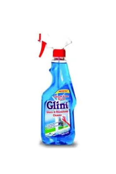 Kiwi Glint Glass Cleaner 500ML Off Rs-160