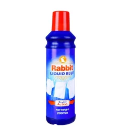 Kiwi Rabit Liquid Blue 200ML