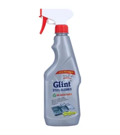 Kiwi Glint Steel Cleaner