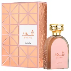 Lattafa Shahd Perfume 100ML