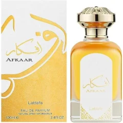 Lattafa Afkaar Perfume 100ML