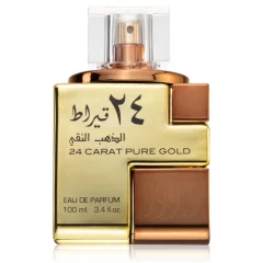 Lattafa 24 Carat 100ML
