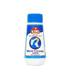 Kiwi White Polish 100ML
