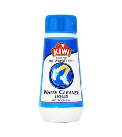 Kiwi White Polish 50ML