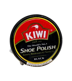 Kiwi Polish Black Jumbo