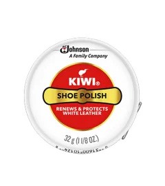 Kiwi White Polish 200ML