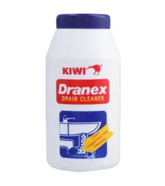 Kiwi Dranex Drain Cleaner