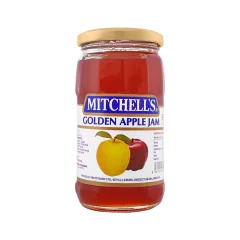 Mitchells Jam 450G