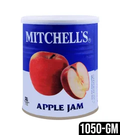 Mitchels Apple Jam 1050G TIN