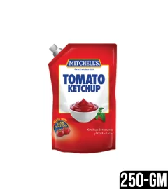 Mitchells Tomato Ketchup 250G