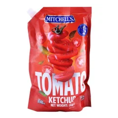 Mitchells Tomato Ketchup 800G