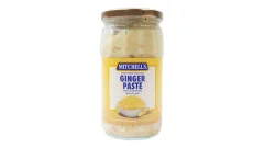 Mitchels Ginger Paste 320G