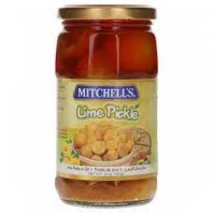 Mitcells Lime Pickle 3460G