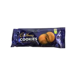 Cadbury Filled Cookies